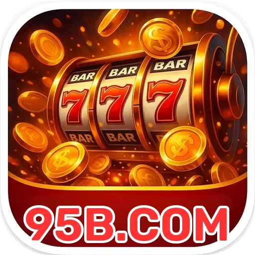 95B.COM: A Revolução dos Jogos com Recursos Incríveis no App