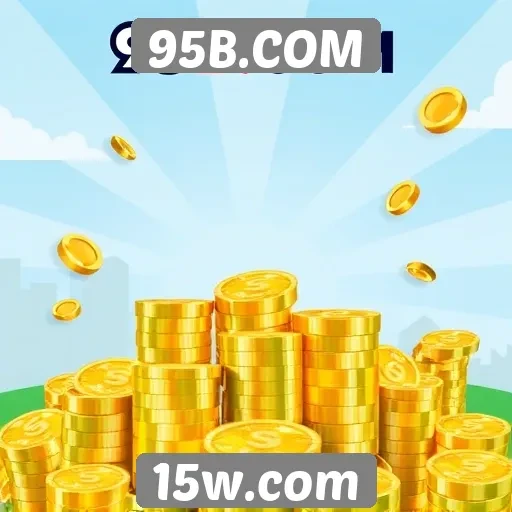 95B.COM oferece promoções exclusivas aos jogadores