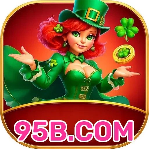 95B.COM: Descubra as Incríveis Oportunidades de Jogos Online