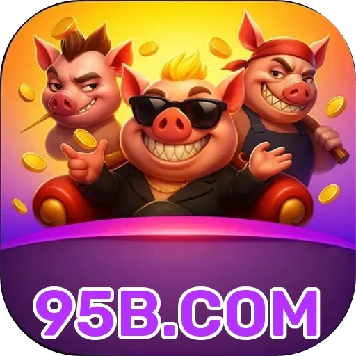 95B.COM: A Nova Era dos Jogos Online no Brasil