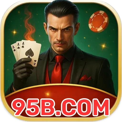 95B.COM: Os Segredos das Caça-Níqueis que Você Precisa Conhecer